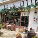 리틀프로방스 | 대전 둔산동 유럽 방앗간 분위기 베이글 맛집 롤라리틀베이커리