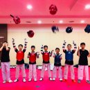 이은우 태권도장 이미지