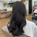 호라마트 | 아산 미용실 추천 호라헤어살롱 염색 후기