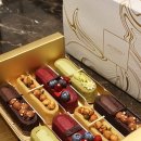 (주)조선호텔앤리조트 조선팰리스강남 | 조선 델리 케이크 이건 어때? 조선 팰리스 서울 강남 호텔 휘낭시에 세트 ❤ 예약 가능