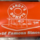 착한빵 도넛 이미지