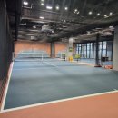 김천에이스실내테니스장 | 김천테니스장 김천실내테니스 레오실내테니스장 후기