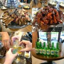 (주)빙그레 노동조합 | 가족모임으로 행복한 빙그레요 일상