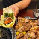 숙성명작 | 세종 도담동 맛집 구워주는 고기집 숙성삼겹살이 맛있는 고기명작 도담점 다녀온 후기