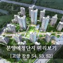 건축사사무소 반 | [분양미리보기] 고양창릉 S4, S3, S2 분양가예상, 시공사, 평형별세대수, 입지비교