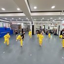 국가대표신-태권도장