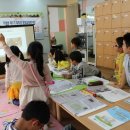 사비지역아동센터 이미지