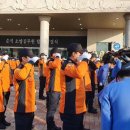 평택소방서 앞 이미지