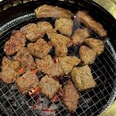미가원 | 부천 상동역 돼지갈비 맛집 화사랑갈비 상동점, 회식 외식 추천 내돈내산 후기