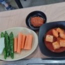 원조대왕감자탕 부대찌개 이미지