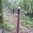 항골계곡야영장 이미지