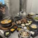 구공탄 | 부산 당감동 맛집 구공탄 고기집 내돈내산 후기