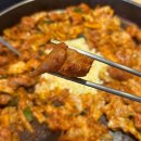 작전역 5번 출구 인근 | 계양 작전역 인근 내돈내산 철판닭갈비 방문 후기 &#39;닭갈비홍&#39;