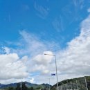 은실어린이공원 건너편 | 문경 가을여행 1일차 : 문경새재도립공원(전동차, 오픈세트장, 미로공원), 문경새재산골마을