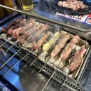 강남무한리필훠궈양꼬치