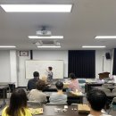 수납관리사 2급 이미지