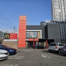 맥도날드삼산DT점 | 맥도날드 삼산DT점 크리스마스 트러플 치즈버거 신메뉴 내돈내산