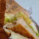 (주)롯데리아 | 롯데리아 핫크리스피치킨버거 치킨버거 롯데잇츠 할인쿠폰 픽업 주문 내돈내산 후기