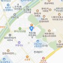 강남지역아동센터 오시는 길 이미지