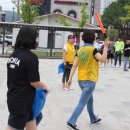 중마 청소년센터앞 이미지