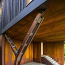 Brown house 이미지