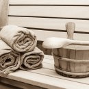 이지 사우나 이미지