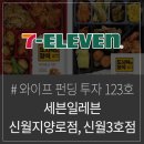 세븐일레븐  신월3호점 이미지