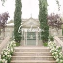 나만의 아트, 모네의 정원 이미지