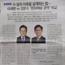 대통령 후보 TV토론의 필요성 이미지