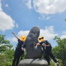 만안평생교육센터 | [등산일기/수리산]안양 명학역(만안평생교육센터)-관모봉-태을봉-병풍바위-군포(산본고)
