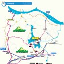 시청사거리 정우상가 방면 이미지