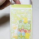 빌 코리아 | [인형]팝마트 아트토이 피노젤리, 피치라이엇과 타이니빌 아트토이 디즈니 스팀펑크 랜덤깡 하기:3