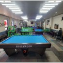 희망 당구장 이미지