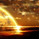 우주의행성 이미지