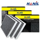 한일자동차정비 | 한일 활성탄 에어컨 필터!내 자동차 싼타페에 가성비로 교체 해본 후기