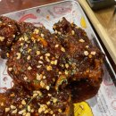 족발야시장&무청감자탕운서역점