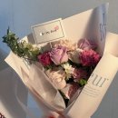 6649 | 대전 꽃집 오월애플라워 3만원대 꽃다발 후기