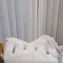 화곡동 돈까스 배달 후기 겉바속촉 팔뚱까스