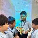 IPC Year 4 - “What’s on the Menu?” 이미지