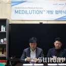 (주)케어텍 이미지