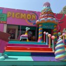 피그몬도넛 | 파주 피그몬도넛&amp;버거 솔직 후기｜미국 도넛이 그리운 날, 누네띠네·우유크림 도넛 추천