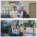 수완현대주유소 이미지