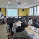 대구광역시교육청삼국유사군위도서관 | 군위군 어린이·사회복지급식관리지원센터, 맞춤형 영양·위생 집합교육 및 우수급식소 시상식 성료