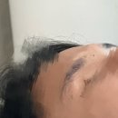 드로우어라인 | 강남눈썹문신 2번째 리뷰[드로우어라인] 남자 후기 친돈친산