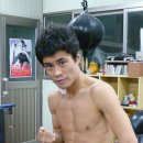 숭민 권투 체육관 이미지