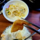 용수식당 | [이천] 하이닉스 근처 맛집 기사식당 &#34;용수기사식당&#34;후기