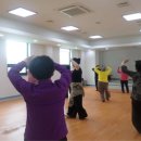 우리춤체조 이미지