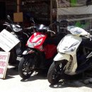 대한오트바이 - 서구 통학로 163 | 대한오트바이