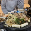 우정곱창성산점