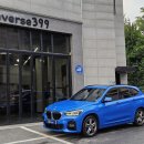 BMW X1 방음 체감은 이렇게! 차주님의 리뷰까지!